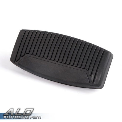 Solid Spare New Brake Pedal Pad Rubber Slip On Cover Fit for Ford BC3Z-2457-B