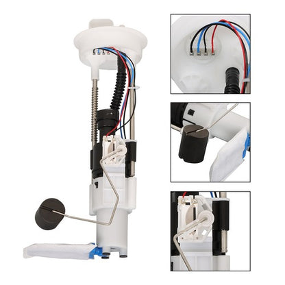 Solid Spare For Polaris RZR 900 XP 2011-2014 Fuel Pump Module Assembly Complete 47-1007 New