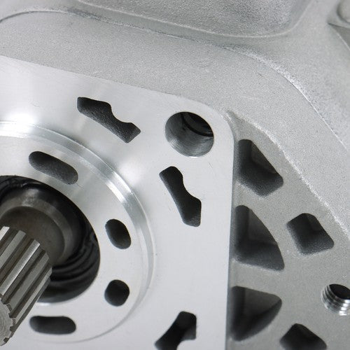Solid Spare Hydraulic Pump CH13990 for John Deere 850 950 and 1050 Series Tractors