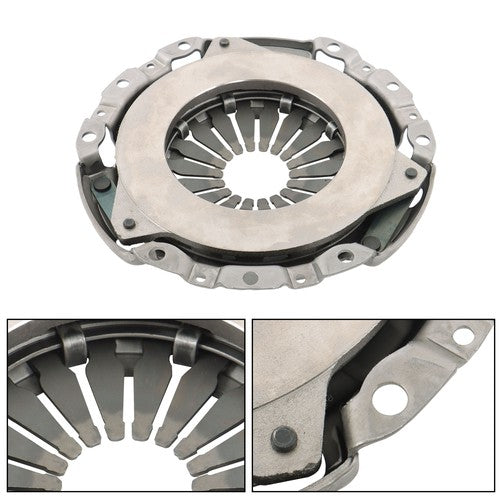 Solid Spare 51902201 For Pontiac For Firefly 1994 1995-2000 L3 1.0L Transmission Clutch Kit