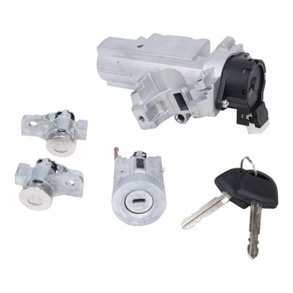 Ignition Switch Door Lock Cylinder 89022365 For 2004-2008 Chevy Colorado Canyon