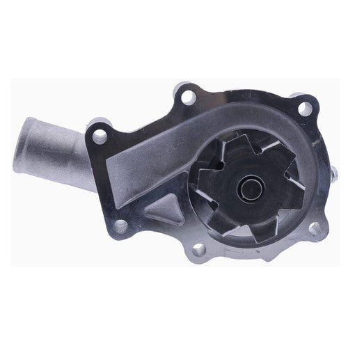 Solid Spare Water Pump 16241-73034 for Kubota V1505 V1305 D1105 D905 D1005 W/ 60 mm impeller
