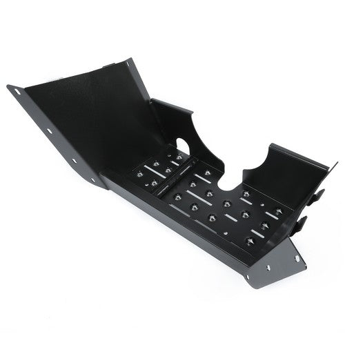 Solid Spare RH+LH Footwell Rest Floor Board For Polaris Sportsman 500 600 700 #5432221-070