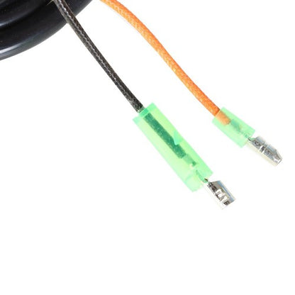 Solid Spare Ignition Coil Double Line For Arctic Cat 3005-381 3005-170 USA