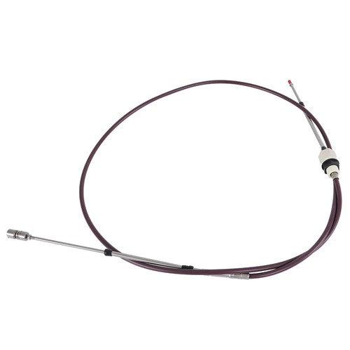 Solid Spare Reverse Cable For Yamaha XL XLT 800 1200 F0D-U149C-00-00 F0V-U149C-00-00 New