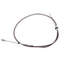 Solid Spare Reverse Cable For Yamaha XL XLT 800 1200 F0D-U149C-00-00 F0V-U149C-00-00 New