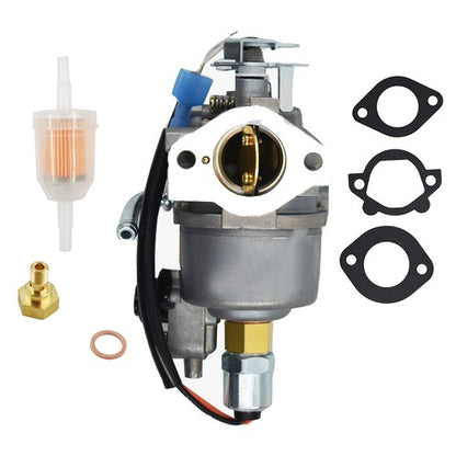 Solid Spare Carburetor Carb For Onan Microquiet 4000 Watt 4KYFA26100 Generator