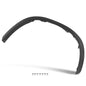 Solid Spare Fit For 20-23 Toyota Highlander Front Right Side Fender Flare Wheel Arch Trim