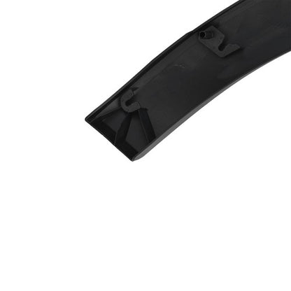 For 2015-2019 Ford Transit 150-350HD Rear Left Wheel Arch Flare Molding Trim