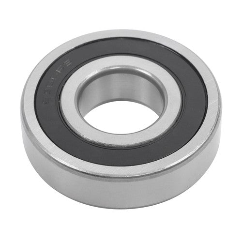 Solid Spare 10Pcs 6306-2RS Deep Groove Ball Bearings 30mm Inner Dia 72mm OD 19mm Bore Sealed