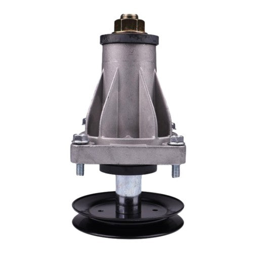 Solid Spare Deck Spindle 285-598 91806994 61806994 For Cub Cadet Z-Force SZ48 KH FAB