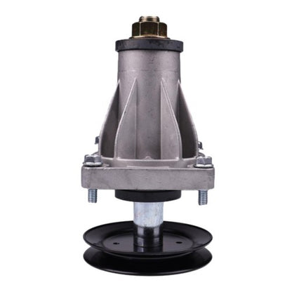 Solid Spare Deck Spindle 285-598 91806994 61806994 For Cub Cadet Z-Force SZ48 KH FAB