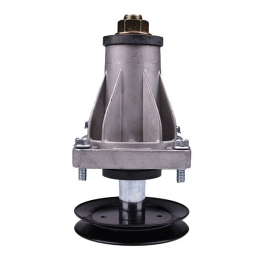 Solid Spare Deck Spindle 285-598 91806994 61806994 For Cub Cadet Z-Force SZ48 KH FAB