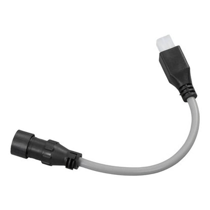 Solid Spare Programming Diagnostic Adaptor For Curtis 1313 Handheld or 1314 Programmer