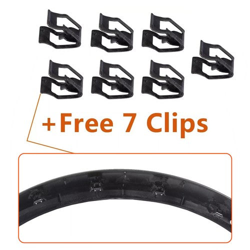 Solid Spare For 2004-2006 Nissan Titan Armada Instrument Cluster Dash Panel Dash Radio Bezel