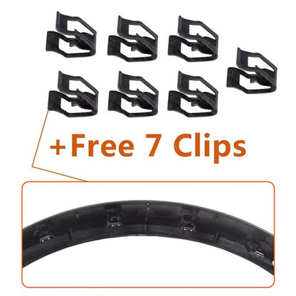 Solid Spare For 2004-2006 Nissan Titan Armada Instrument Cluster Dash Panel Dash Radio Bezel