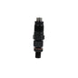 Solid Spare Fuel Injectors 131406360 9430610172 For Shibaura N844 N844T N844LT Engine
