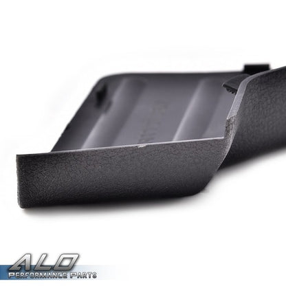 Solid Spare Left Driver Seat Trim Cover Panel 9L3Z-1661693-CA Fit For Ford 2009-2014 F-150