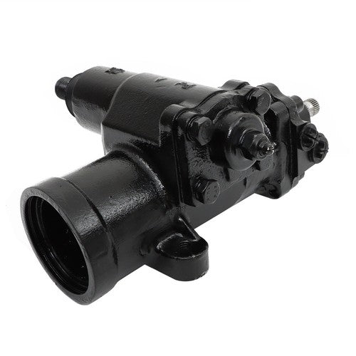 Solid Spare Power Steering Gear Box For GMC Caballero Chevy El Camino Malibu RWD 1978 1979