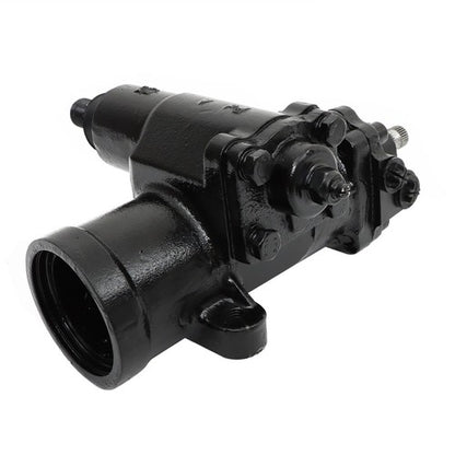 Solid Spare Power Steering Gear Box For GMC Caballero Chevy El Camino Malibu RWD 1978 1979