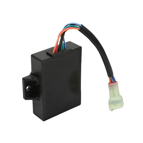 Solid Spare Quad Ignition AC CDI Box 6 Pin REV For Kazuma Jaguar 500 4X4 500cc
