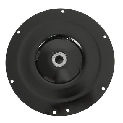 Solid Spare Fits For MerCruiser V8 Bravo X - 8M0098795, 861523A9 Engine Flywheel Coupler