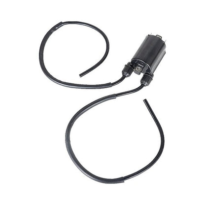 Solid Spare New For Kawasaki Vulcan 1500 1997-2008 Complete Ignition Coil Wire Cap Kit