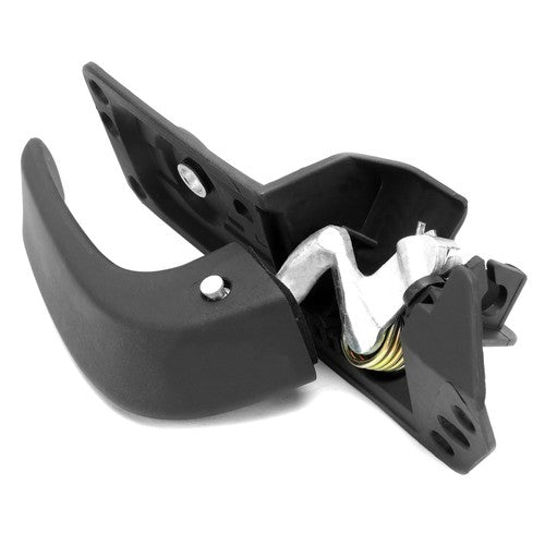 Solid Spare Door Handle Repair Kit Interior Inside LH For 07-13 Chevy Silverado GMC Sierra