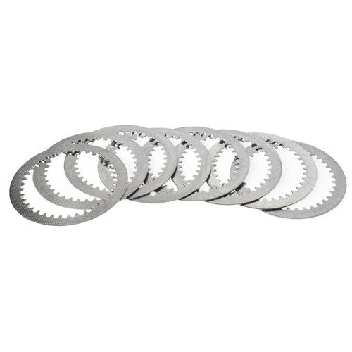 Solid Spare For Suzuki LTZ400 LTZ 400 LT-Z400 Heavy Duty Clutch Kit 2003 2004