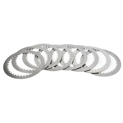 Solid Spare For Suzuki LTZ400 LTZ 400 LT-Z400 Heavy Duty Clutch Kit 2003 2004