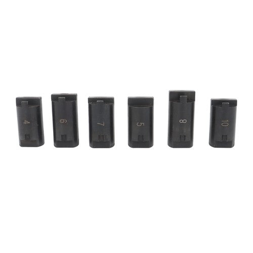 Solid Spare Engine Camshaft Locking Timing Tool Kit T40382 T40331 for Audi Porsche 2.9T 3.0T