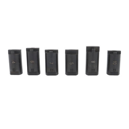 Solid Spare Engine Camshaft Locking Timing Tool Kit T40382 T40331 for Audi Porsche 2.9T 3.0T