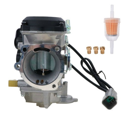 Solid Spare Carburetor For Buell blast 500 Carburetor Assembly 2000-2009