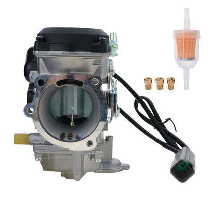 Solid Spare Carburetor For Buell blast 500 Carburetor Assembly 2000-2009