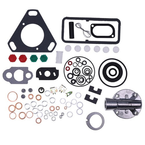 Solid Spare Overhaul Rebuild Kit 7139-223 for CAV Lucas DPA Roto Injection Pump Delphi Ford