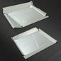 Solid Spare For 61-64 Chevrolet Impala Bel Air Front Floor Pan Driver & Passenger Side New