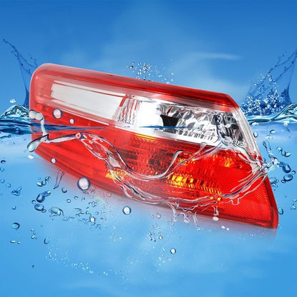 Solid Spare Tail Light Brake Lamp For Toyota Camry 2007-2009 Quality Driver Left Side Rear