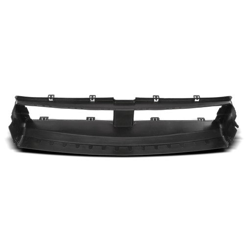 Solid Spare Active Grille Shutter Air Deflector Lower Fit For 20-2025 Ford Escape LJ6Z8327C