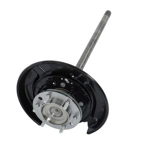 Solid Spare Rear Right Pre-Pressed Axle Shaft Fit For Toyota 4Runner & Lexus GX460 2010-2017