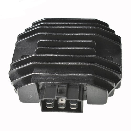 Solid Spare For Voltage Regulator Rectifier John Deere 160 130 Shindengen SH626-12 SH578-12