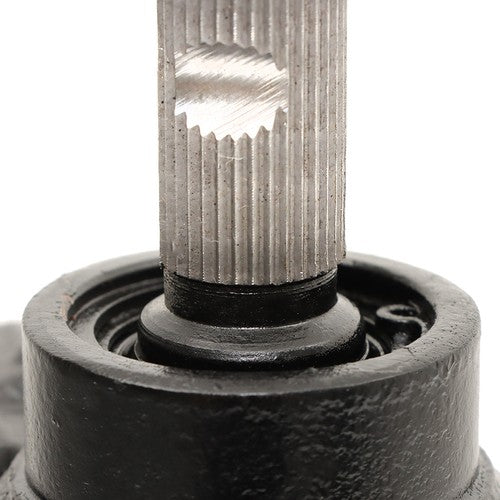 Solid Spare Power Steering Gear Box For D150 Ramcharger Plymouth Trailduster 1980-1993