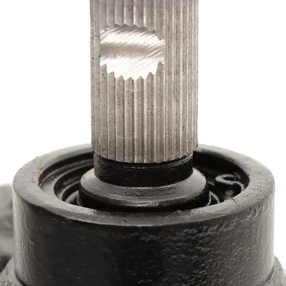 Solid Spare Power Steering Gear Box For D150 Ramcharger Plymouth Trailduster 1980-1993