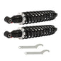 Solid Spare For Honda Rancher 2x4 350 2004-2006 Rear Left Right Shock Absorber 52400-HN4-980