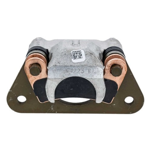 Solid Spare Rear Left Brake Calipers 1914103 for Polaris General XP 1000 Pro XD PRO XD 2000D