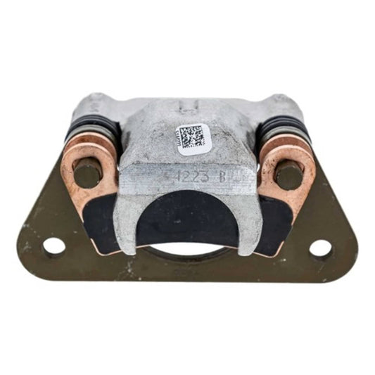 Solid Spare Rear Left Brake Calipers 1914103 for Polaris General XP 1000 Pro XD PRO XD 2000D