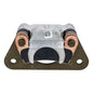 Solid Spare Rear Left Brake Calipers 1914103 for Polaris General XP 1000 Pro XD PRO XD 2000D
