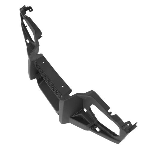 Solid Spare Black Front Bumper Grill For Polaris Sportsman 400 450 500 550 570 #5438559-070