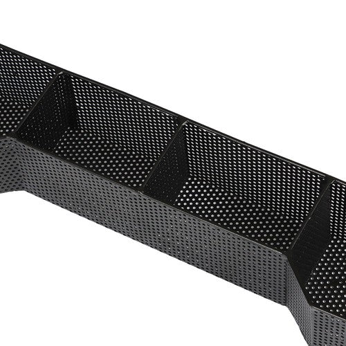 Solid Spare Golf Cart Front Basket Dash Storage/Tray Organizer New Fit For EZGO TXT & RXV