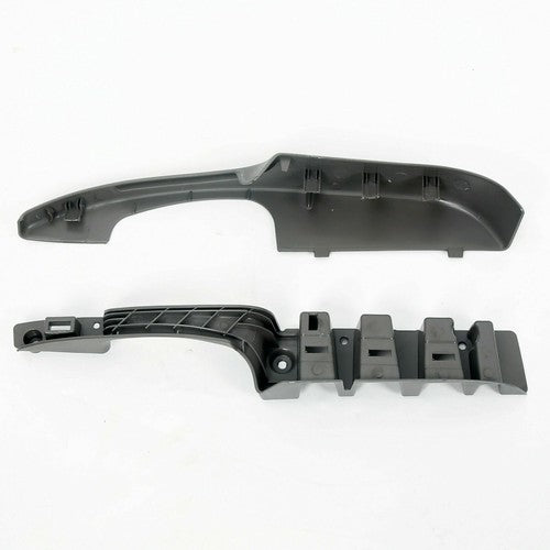 Solid Spare Passenger Inner Door Pull Handle Armrest For Chevy Express GMC Savana 2003-2019