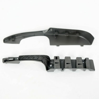 Solid Spare Passenger Inner Door Pull Handle Armrest For Chevy Express GMC Savana 2003-2019